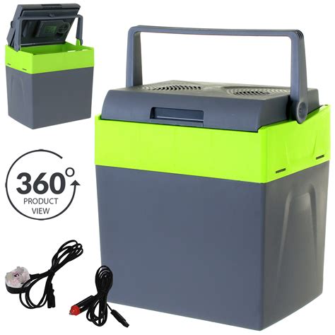 12 volt electric cool box|cool box 12v 240v halfords.